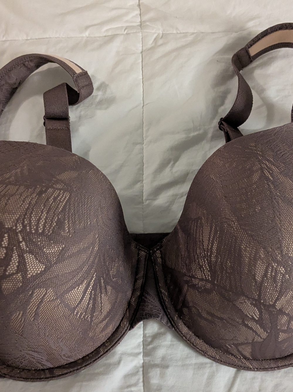 NWT- Felina 36DDD Bra